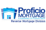 Proficio Reverse Mortgage Logo