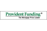 Provident Funding  Logo