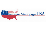 Reverse Mortgage USA Logo