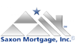 Saxon Mortgage Logo
