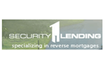 Security One Lending Logo