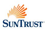 SunTrust Bank Mortgage Logo