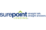 SurePoint Lending Logo