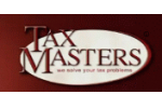 Tax Masters Logo