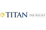 Titan Tax Relief Logo