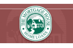 The Mortgage House Logo