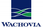Wachovia Bank Logo
