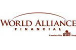 World Alliance Financial Reverse Mortgage Logo