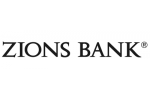 Zions First National Bank Logo