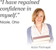 Nicole from Ohio says 'I have regained confidence in myself' about bills.com