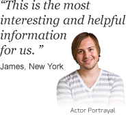 James from New York says 'This is the most interesting and helpful information for us' about bills.com